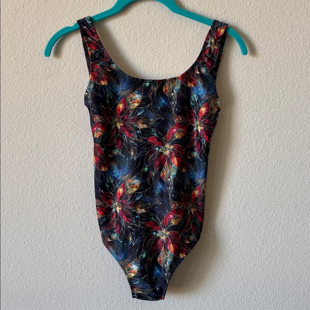 Aurora Leotard Medium - New